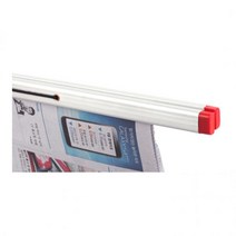 아카데미 알루미늄신문철 403(65cm), 본상품