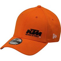 KTM Racing HAT Orange UPW1758300 null, OSFM