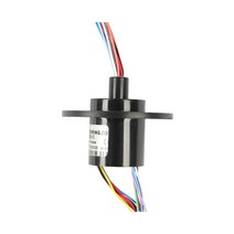 아두이노 슬립링 12가닥외경 22mm DM2820