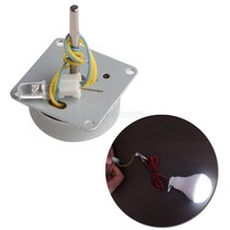 발전기 자가 비상발전기 소형 마이크로 3 상 풍력 3V-24v 12v, 1개