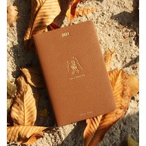 2023 하이옴 다이어리(고급)(브라운):I AM A CHRISTIAN, 2023 하이옴 다이어리(고급)(브라운), 생명의말씀사 편집부(저),생명의말씀사, 생명의말씀사