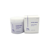 미샤 수퍼아쿠아 울트라 히알론 젤크림70ml, 70ml, 1개