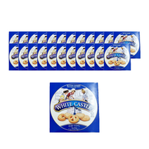 미성패밀리 화이트캐슬 버터쿠키, 24개