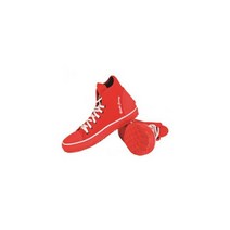 AQ_아쿠아 하이탑 슈즈 부츠, 블랙, 230