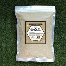 세경팜 녹소토2L 소포장, 녹소토(소립)