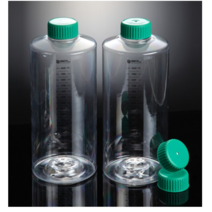 오피스안 Cell Cultureware Roller Bottle 세포배양롤러보틀 2pcs 원통세포배양병 sp 미생물배양보틀(Filter멸균표면처리)