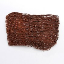 현관방충망 2M Door String Curtain Tassel Fly Screen Panel Beads Thread Window Wall Room Divider Door, 11 11