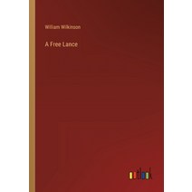 (영문도서) A Free Lance Paperback, Outlook Verlag, English, 9783368806743