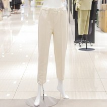 에이비에프지 면혼방배기핏팬츠 KSV4HP43