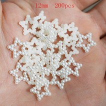 7mm x 5mm 12mm 6mm 8mm 4mm 멀티 사이즈 아크릴 모조 진주 쌀 비즈 패션 쥬얼리 만들기위한 유럽 DIY 목걸이, [04] 12mm--200pcs