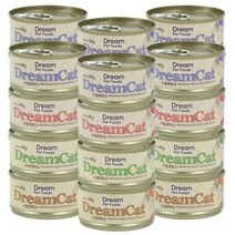 드림캣 캔 80g x 24개 (육수타입) - 종류선택, 상세페이지 참조, 상세페이지 참조, 참치&고등어 80g x 24개