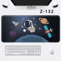 컴퓨터 방수 컬러 테이블 노트북 슈퍼빅 광고 원래 마우스패드, C11-8003003mm, T10-Z132스타크래프트