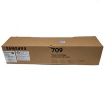 삼성 정품토너 SCX 8128 검정, 1개