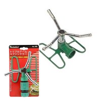 미니 스프링클러 설치 정원 관수시설 원예 물주기, 쿠팡 본상품선택, 단품