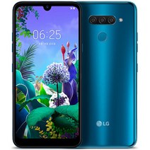 LG 중고폰 X6 (2019) 64GB LM-X625 중고스마트폰 공기계 모든통신사사용가능, LG X6 _ 2019 (X625) B급