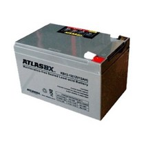 [한국아트라스비엑스]한국아트라스BX KB12-12 12V12AH무누액밀폐형축전지, 성희 쿠팡 1, 성희 쿠팡 본상품선택