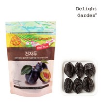 딜라잇가든 [딜라잇가든] 건조 프룬 200g, 1개