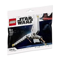 레고 스타워즈 임페리얼 셔틀 30388