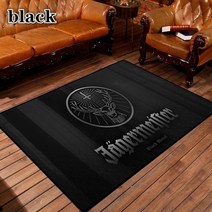 페르시안 터키 러그 카페트 양탄자 거실 용 jaegermeister 인쇄 카펫 홈