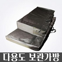 전기매트 온수매트 카페트 보관부직포가방케이스, 매트가방140(전기매트 더블용)