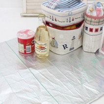 소잉데일리 소잉데일리]보온 보냉 원단 50x50cm 물병 간식 파우치, 선택완료, 01)보온보냉 46958