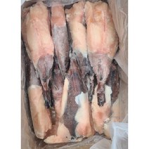 어부백서 국내산 손질 아귀꼬리 아귀봉 아귀꼬리살 5kg 대용량 업소용, 5kg(1개), 1개