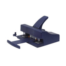 중철제본기 반자동 더블 호치키스 업소용 고속 스티칭