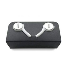 SAMSUNG EO-IG955 Earphones Tuned by AKGGalaxy 갤럭시 이어폰 [품] 벌크품 [S10 부속 순정 이어폰] Samsung 로고 S9 S8 등