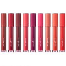 이니스프리 프루티 스퀴즈 틴트 4ml (1호~9호), 1개, 2호 무르익은꿀사과