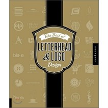 The Best of Letterhead & Logo Design, Rockport Publishers