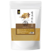 판두라틴 함유 향신료 핑거루트 추출분말 1kg / 안전한먹거리 건강한간식 40대