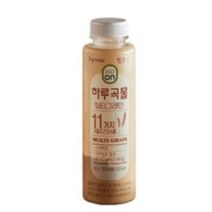 잇츠온 하루 곡물 멀티 그레인, 40g, 3개