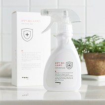 우아쥬르 곰팡이 쉴드 스프레이 300ml/제거제