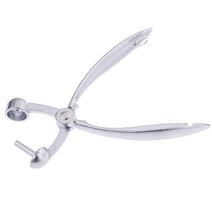 모종 쟁반 판 참깨 파종기 대파 들깨 깨 심는기계 알루미늄 과일 핸드 헬드 체리 쓴 올리브 코어 씨앗 Core, 한개옵션0