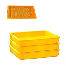 플라스틱 두부 상자 어묵 가래떡 묵 운반 박스 10개, 두부상자-10개, 두부상자-10개