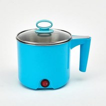 스벅이벤트 자취생 필수품 전기포트 커피포트 1L, 상세페이지 참조