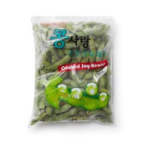 에다마메 콩사랑 450g x 2, 단품, 단품