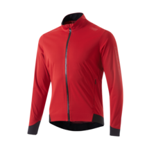 NSR 폰도 레코드 방수 자켓 남여 자전거 바람막이 져지