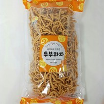 늘푸른 두부과자 800g x 2봉 (국수과자) (에어캡포장), 2개