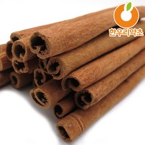 통계피 막대계피 스틱계피 시나몬스틱 뱅쇼재료 계피수, 시나몬스틱(막대계피)300g, 1개