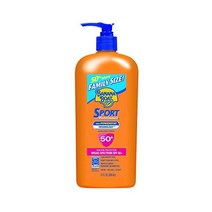 바나나보트 스포츠 SPF50 패밀리 대용량 선크림 354ml