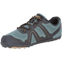 Xero 신발 남성용 메사 트레일 러닝화 - 경량 맨발 러너