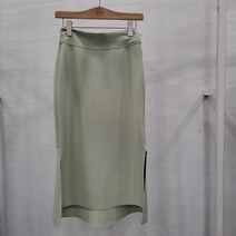 샤트렌 패턴스커트HCBMSK104