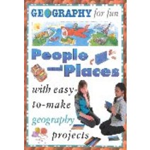 Geography Fun People and Places, Copper Beech