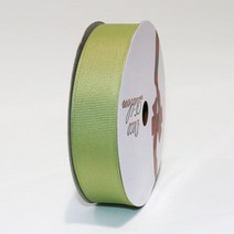 금비 골직리본(10mm x 15m), G#51 카키, 15m