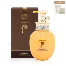 더후 후스파 모이스처라이저 220ml 바디로션 (+1ml 샘플 증정), 1개