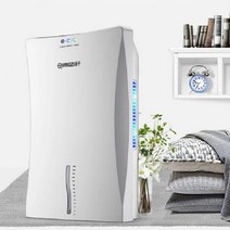 제습기 습기 제거 반지하 원룸 가정용 저소음 전기절약 장마가전 ​​​​스마트 제습기