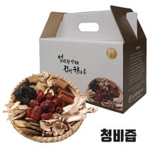 동의한약나라 청비즙 30포, 상품선택
