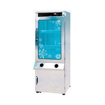 업소용 자외선 컵 회수 살균소독기 DS-7120