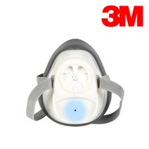 3M 단구형 면체마스크 1200, 상세페이지 참조